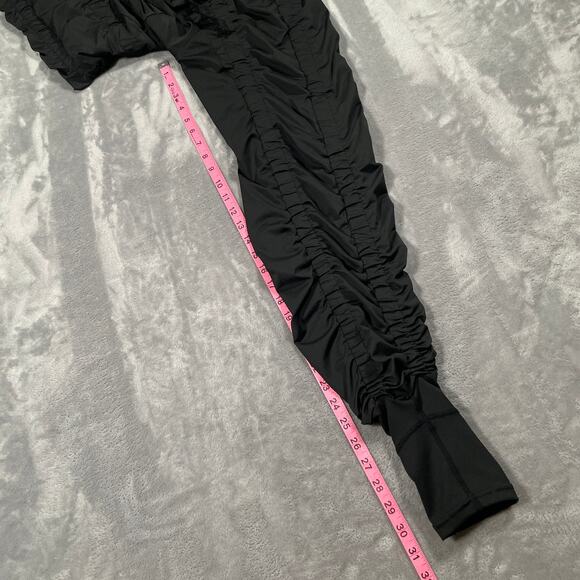 Agogie Pants PXXL Black Wearable Resistance Training Performance Weight Loss - Picture 13 of 14